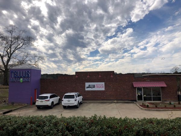 Tellus Self Storage - Florence - 2307 U.s. 49