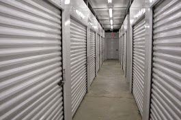 Tellus Self Storage - Florence - 2307 U.s. 49