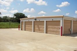 Tellus Self Storage - Florence - 2307 U.s. 49