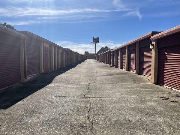 Tellus Self Storage - Golden Eagle - 6497 U.S. 98