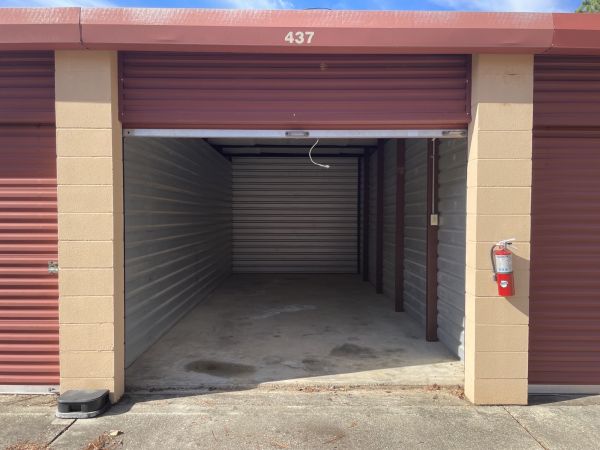 Tellus Self Storage - Golden Eagle - 6497 U.S. 98