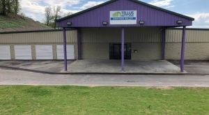 Tellus Self Storage - Grayson - 5791 Chalkville Mountain Road