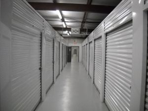 Tellus Self Storage - Grayson - 5791 Chalkville Mountain Road