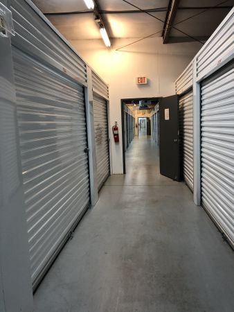 Tellus Self Storage - Grayson - 5791 Chalkville Mountain Road