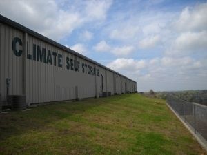 Tellus Self Storage - Grayson - 5791 Chalkville Mountain Road
