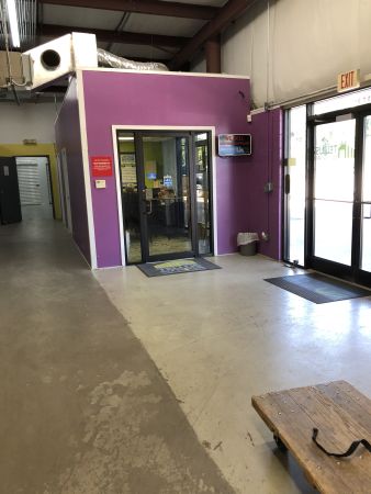 Tellus Self Storage - Grayson - 5791 Chalkville Mountain Road