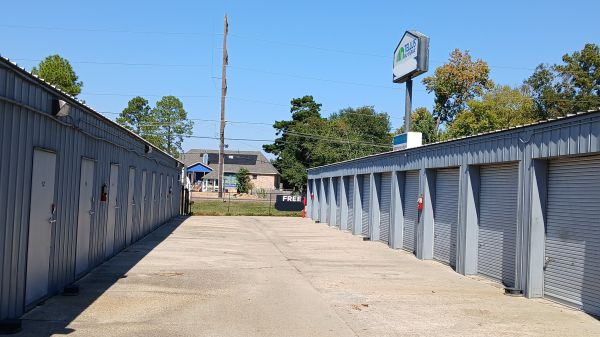 Tellus Self Storage - Hammond Hwy - 12230 Old Hammond Highway