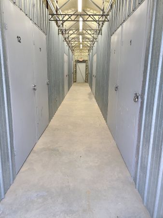 Tellus Self Storage - Hammond Hwy - 12230 Old Hammond Highway