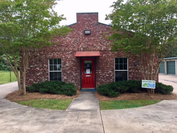 Tellus Self Storage - Harbor Gate - 4087 Mississippi 43