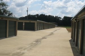 Tellus Self Storage - Harbor Gate - 4087 Mississippi 43