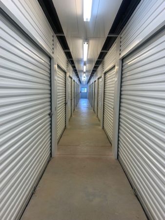 Tellus Self Storage - Power Lane - 38 Power Lane