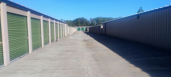 Tellus Self Storage - Power Lane - 38 Power Lane