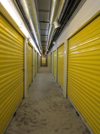 Tellus Self Storage - Hawn - 7979 C F Hawn Freeway