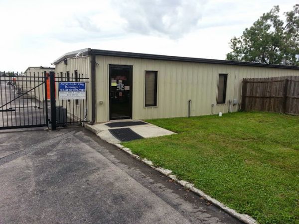 Tellus Self Storage - Lake City - 814 SW State Road 247