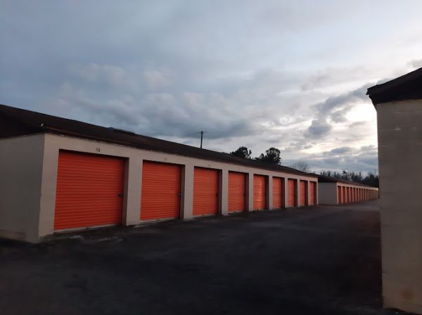 Tellus Self Storage - Lake City - 814 SW State Road 247