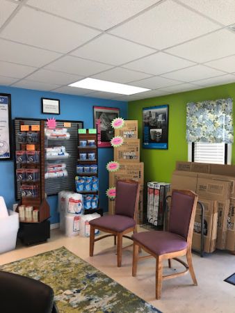 Tellus Self Storage - Lake City - 814 SW State Road 247