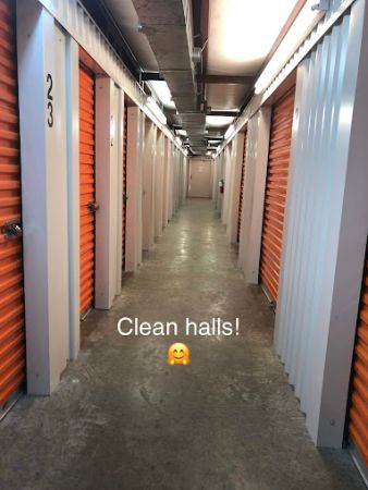 Tellus Self Storage - Lake City - 814 SW State Road 247