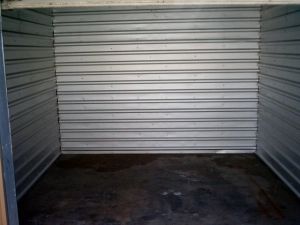 Tellus Self Storage - McDowell - 126 Parcel Drive