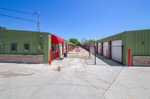 Tellus Self Storage - Northwood - 11520 U.s. 49