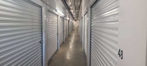 Tellus Self Storage - Northwood - 11520 U.s. 49