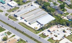 Tellus Self Storage - Northwood - 11520 U.s. 49