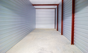 Tellus Self Storage - Northwood - 11520 U.s. 49