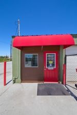 Tellus Self Storage - Northwood - 11520 U.s. 49