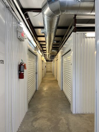 Tellus Self Storage - Spanish Fort - 11075 U.S. 31