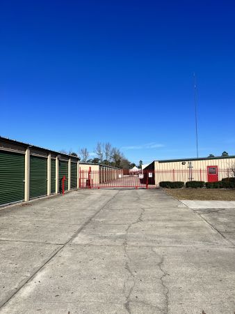 Tellus Self Storage - Spanish Fort - 11075 U.S. 31