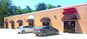 Tellus Self Storage - Walker - 9775 Florida Boulevard