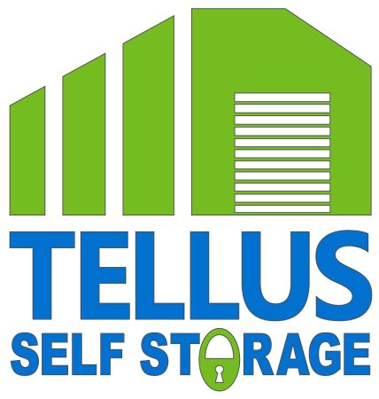 Tellus Self Storage - Walker - 9775 Florida Boulevard