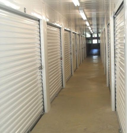 Tellus Self Storage - Watson - 33722 Louisiana 16