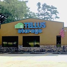 Tellus Self Storage - Watson - 33722 Louisiana 16