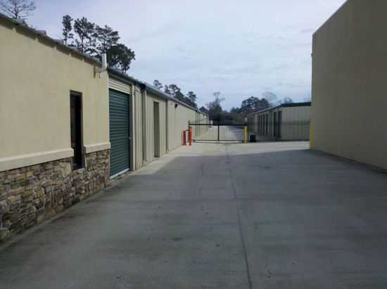 Tellus Self Storage - Watson - 33722 Louisiana 16
