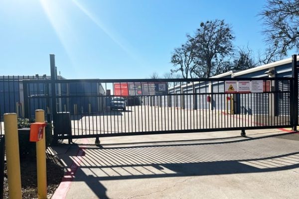 Public Storage - Anna - 2211 W White St - 2211 W White St