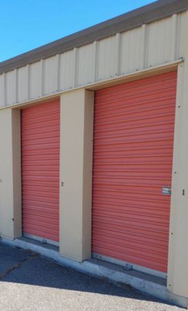 009 All Purpose Storage - Keene II - 422 Winchester Street