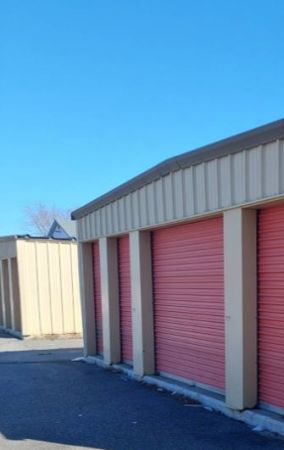 009 All Purpose Storage - Keene II - 422 Winchester Street