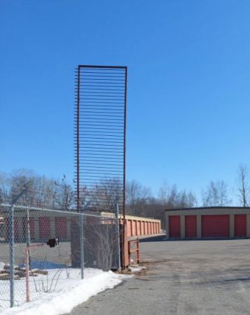 009 All Purpose Storage - Keene II - 422 Winchester Street