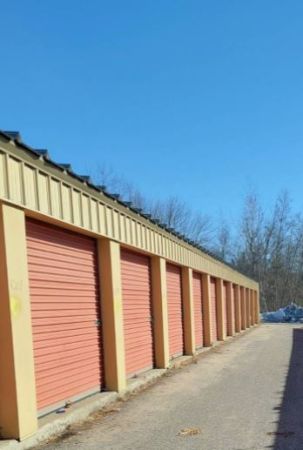 009 All Purpose Storage - Keene II - 422 Winchester Street