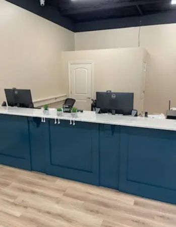 Premier Storage at Friendship Road - 1631 Friendship Road