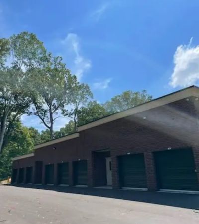 Premier Storage at Friendship Road - 1631 Friendship Road