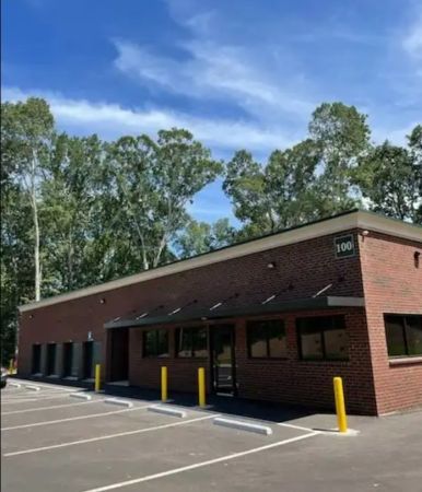 Premier Storage at Friendship Road - 1631 Friendship Road