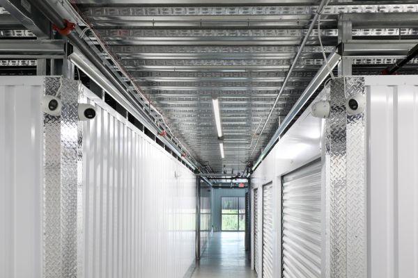 Smart Storage Lenexa | 8600 Maurer Road | SpareFoot