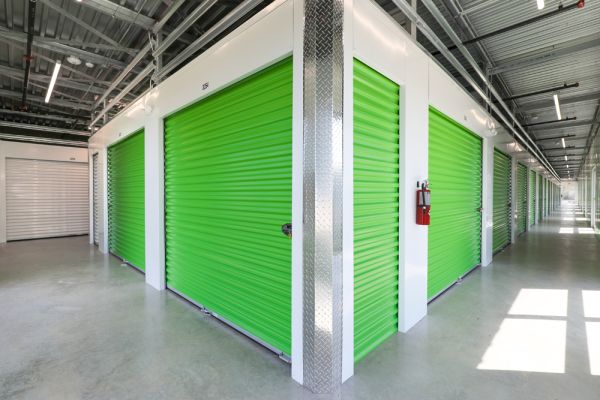 rental space unlock★ Smart Storage Lenexa | 8600 Maurer Road | SpareFoot