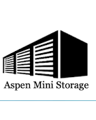 Aspen Mini Storage, a Six Three Storage Company - 3301 Clark Street