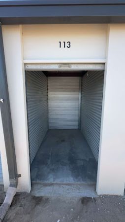 Aspen Mini Storage, a Six Three Storage Company - 3301 Clark Street