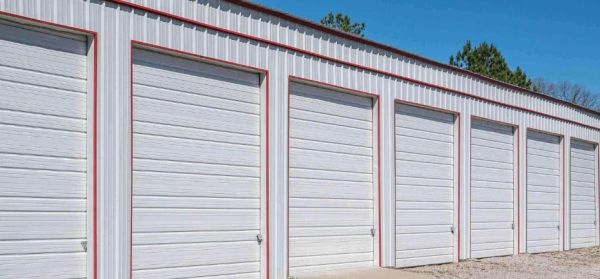 Safe T Storage - 4945 East Grand Avenue