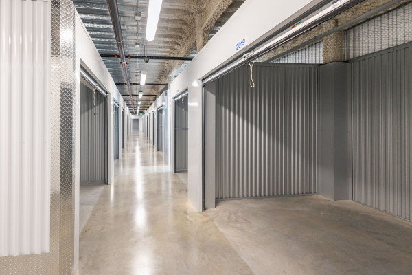 Snapbox Self Storage - Owings Mills - 10548 Reisterstown Road - 10548 Reisterstown Road