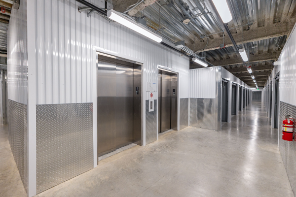 Snapbox Self Storage - Owings Mills - 10548 Reisterstown Road - 10548 Reisterstown Road