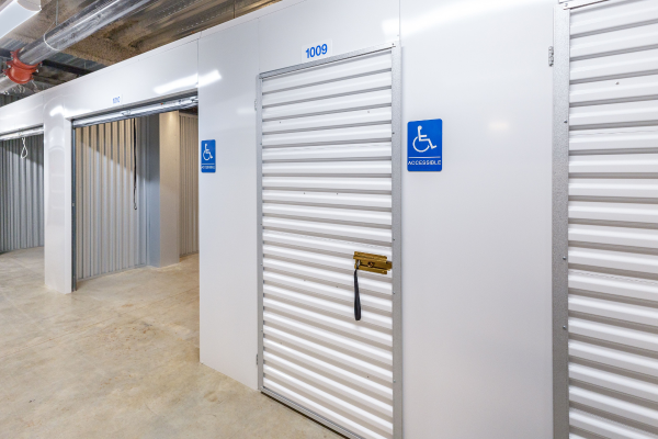 Snapbox Self Storage - Owings Mills - 10548 Reisterstown Road - 10548 Reisterstown Road